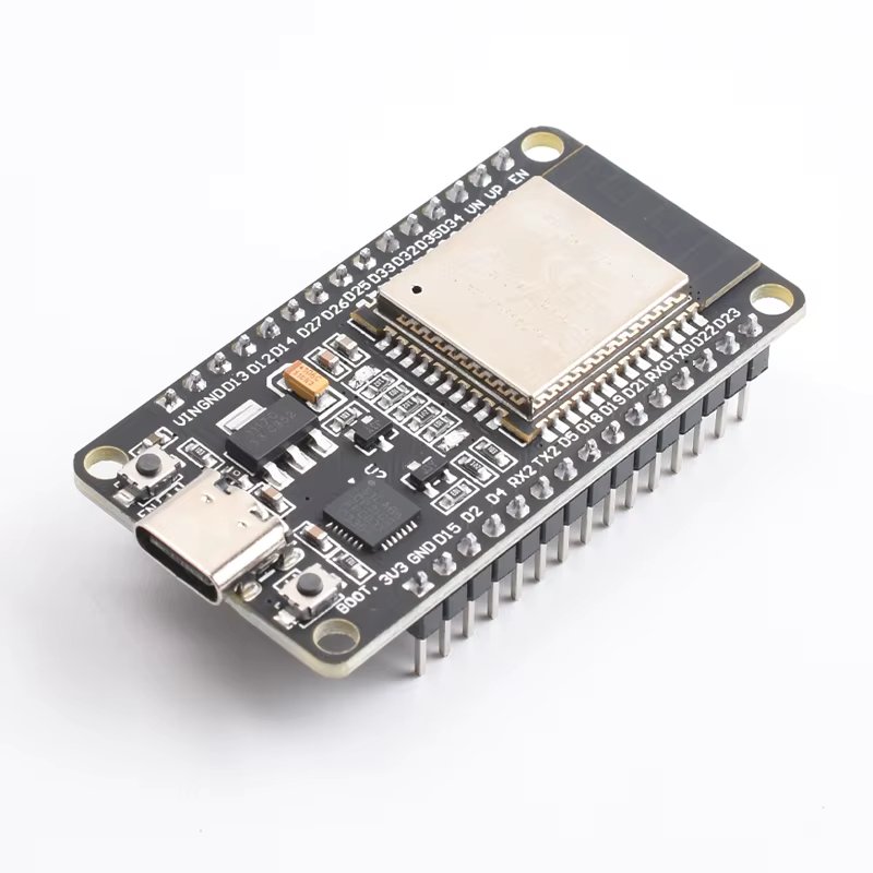 ESP32 USB-C Development Module 30pin CP2102 WIFI BLUETOOTH