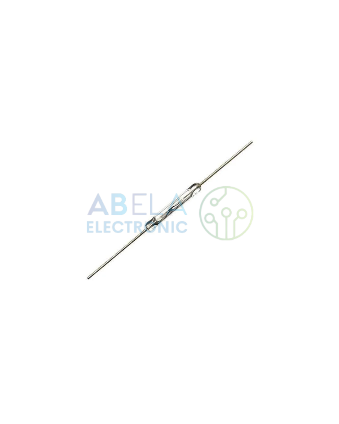 Normally Open Magnetic Reed Switches, 2 * 14mm Reed Switch