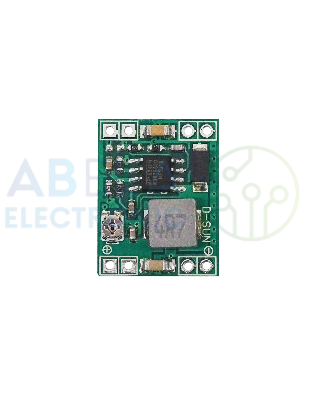 Mini MP1584EN DC-DC Buck Converter Adjustable Power Module Logical Product 24V to 12V 9V 5V 3V