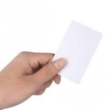 13.56MHZ RFID CARD