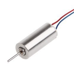 AIRPLANES DC MOTOR TOY 4.5V 50000 RPM