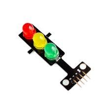 LED TRAFFIC LIGHTS SIGNAL MODULE