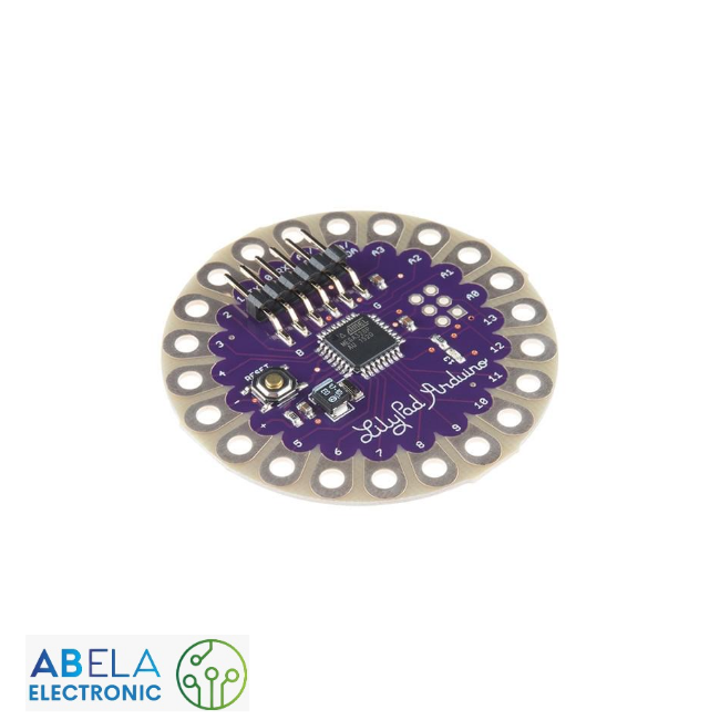 ARDUINO LYLIPAD