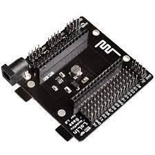 NODEMCU SHIELD BASE ON ESP8266