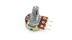 POTENTIOMETER 10K