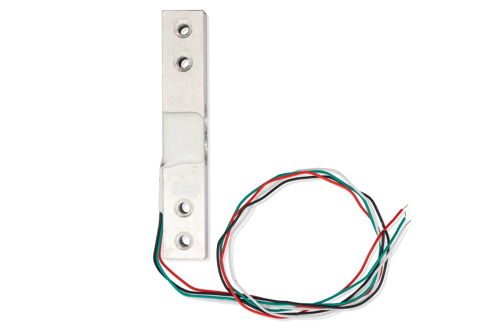 LOAD CELL WEIGHTING SENSOR MODULE 5KG