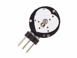 HEART RATE PULSE SENSOR