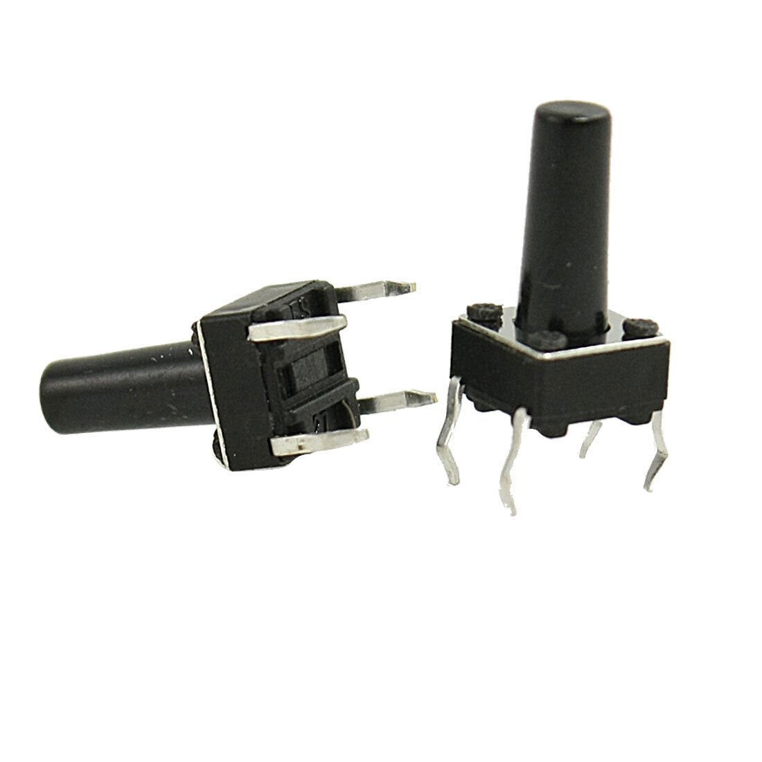 PUSH BUTTON SWITCH 6*6*15MM