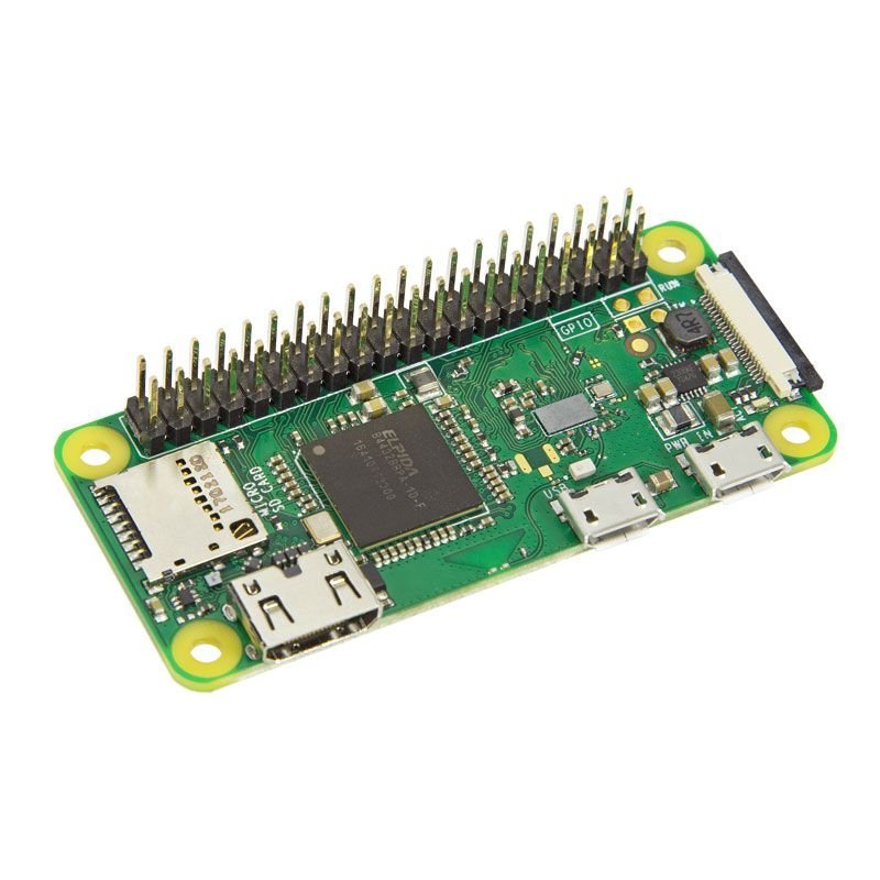 RASPBERRY PI ZERO W