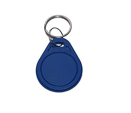 RFID MIFARE KEYCHAIN 13.5 MHZ