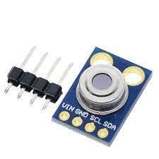 SENSOR MODULE GY-906 MLX90614 NON-CONTACT PRECISION INFRARED TEMPERATURE
