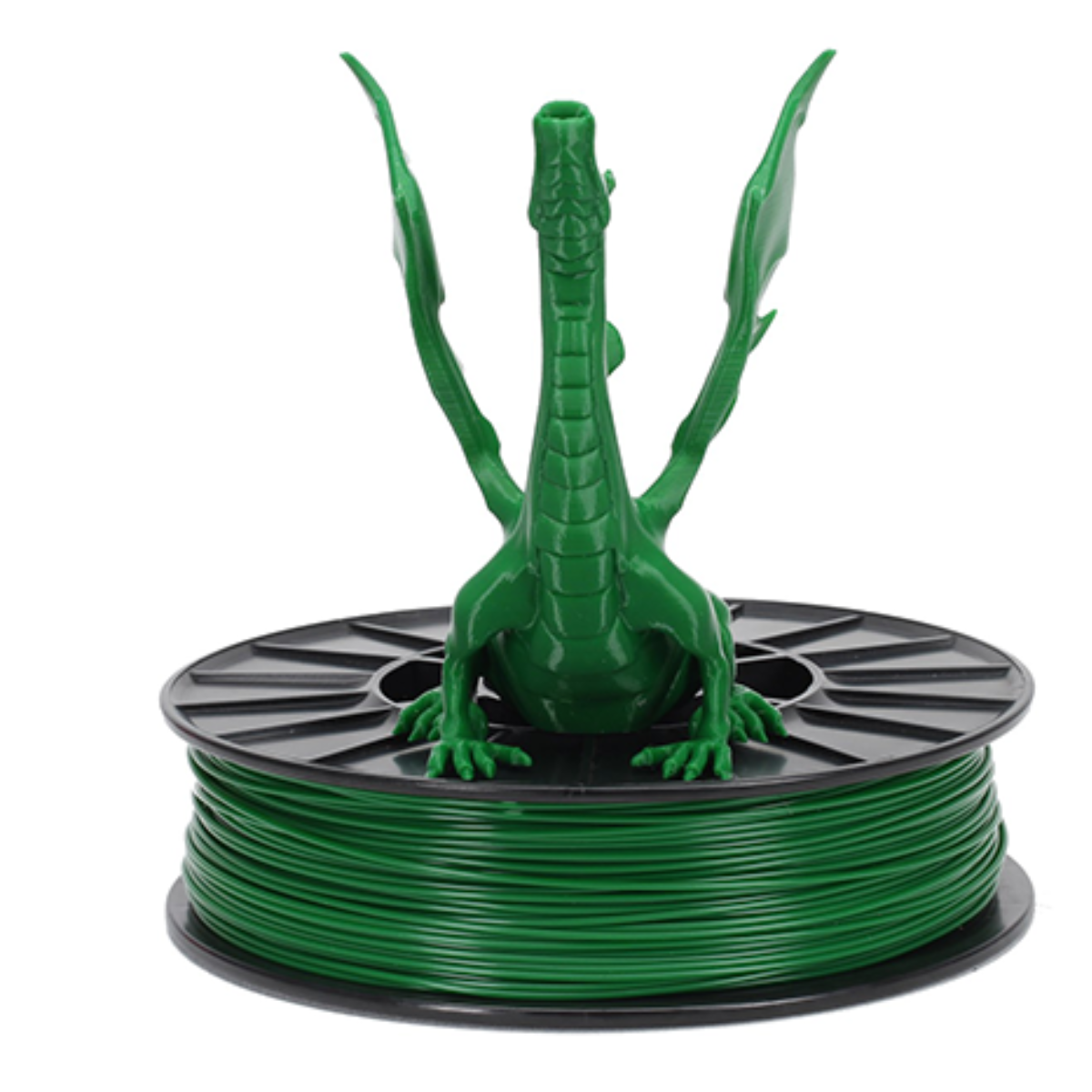 PLA  Filament Green