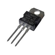 Voltage Regulator 9 v 7809 0.5A