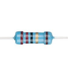 Resistor 22 ohm