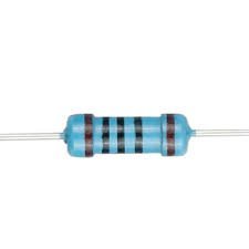 Resistor 100 ohm