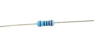 Resistor 200 ohm