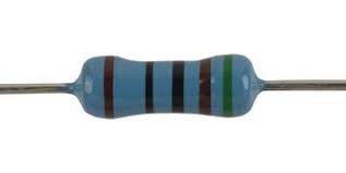 Resistor 510 ohm