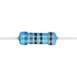 Resistor 680 ohm