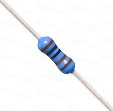 Resistor 1k ohm