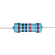 Resistor 10k ohm