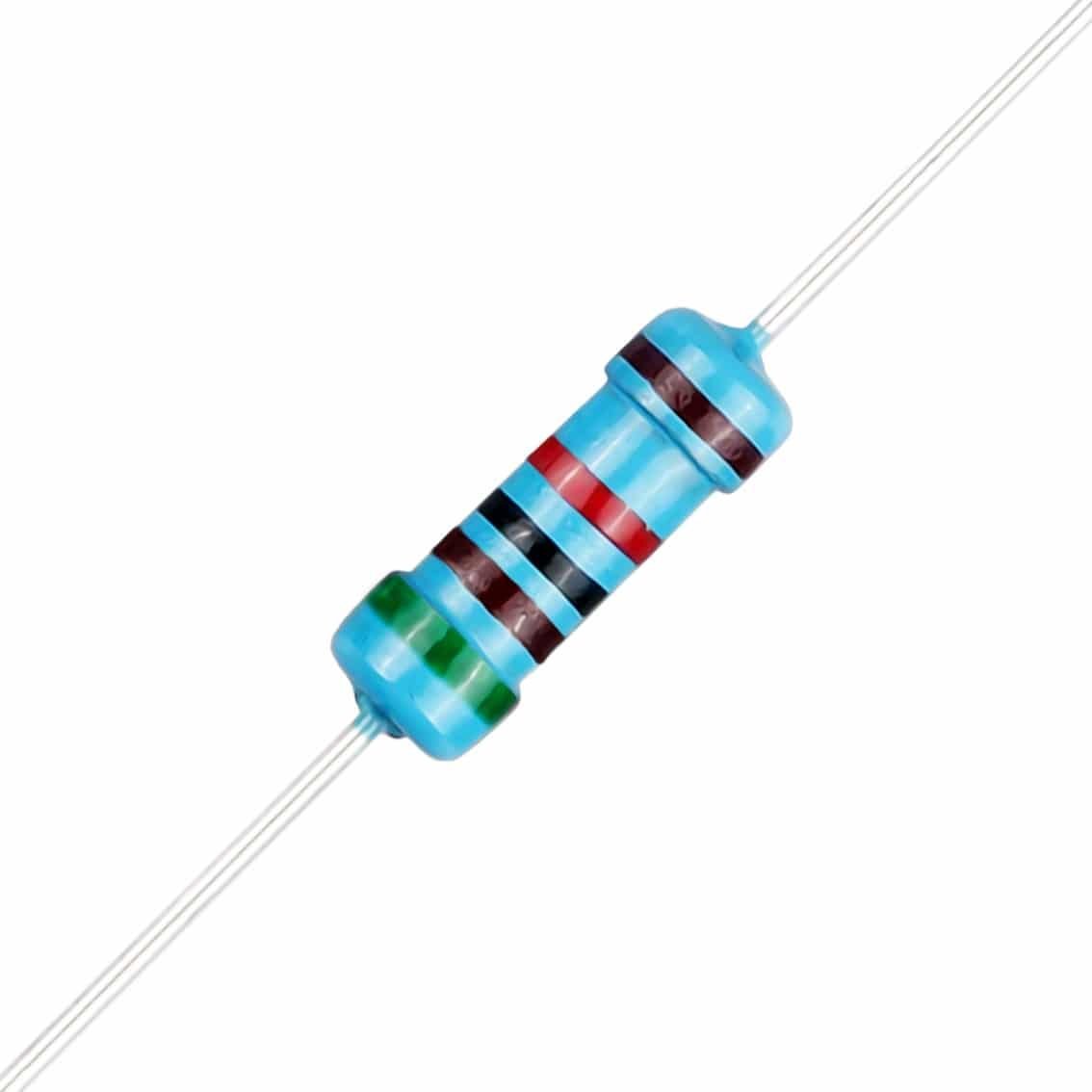 Resistor 51k ohm