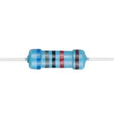 Resistor 68k ohm
