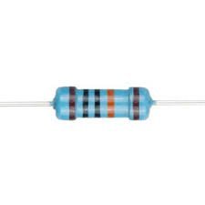 Resistor 100k ohm