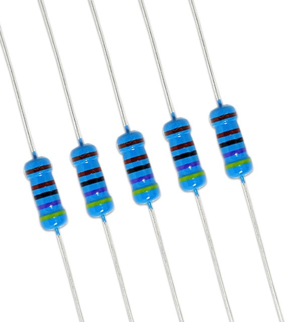 Resistor 470K ohm