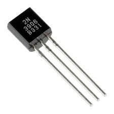 2N3906 PNP GENERAL PURPOSE TRANSISTOR