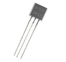 A1015 Transistor