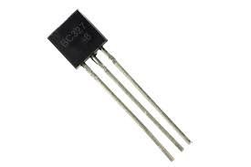 BC327 PNP TRANSISTOR