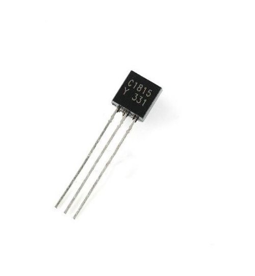 C1815 Transistor
