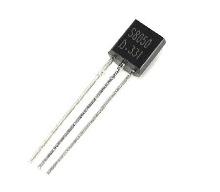 S8050 Transistors