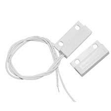 MC-38 WIRED DOOR WINDOW SENSOR MAGNETIC SWITCH