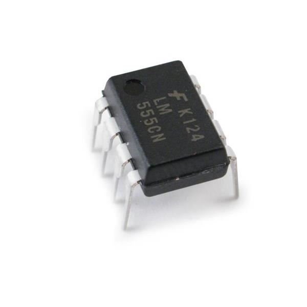 555 Timer