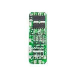 BMS 3S 20A 18650 Lithium Battery Protection Board 11.1V 12V 12.6V
