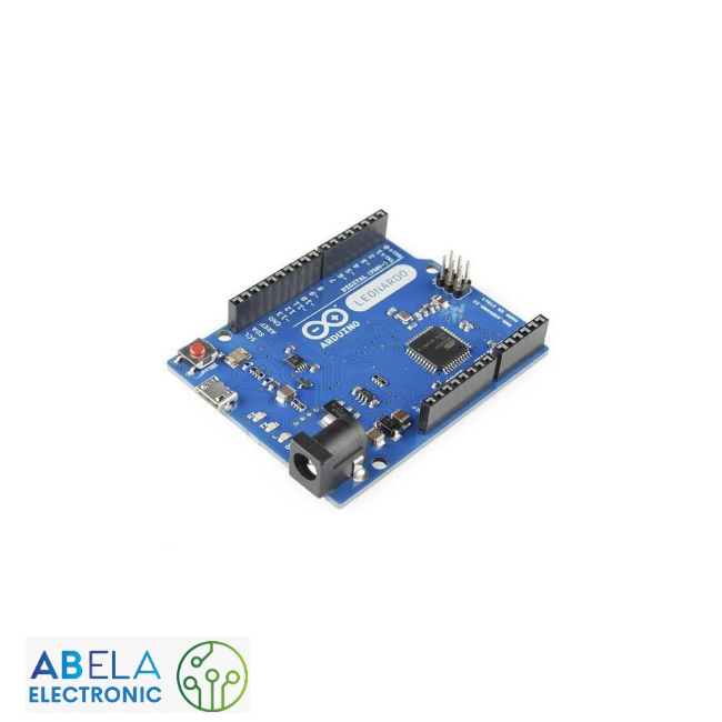ARDUINO LEONARDO