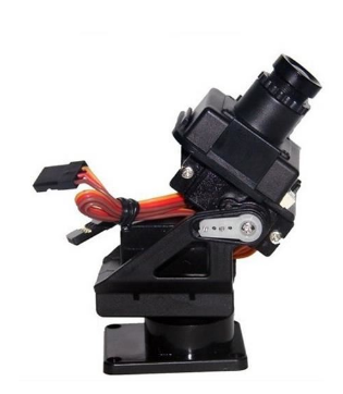 Pan-tilt Bracket for Servo SG90S MG90S high quality