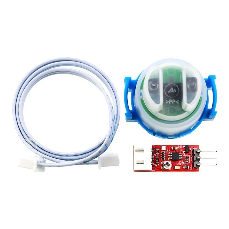 Water Turbidity Sensor Module with 40cm Cable