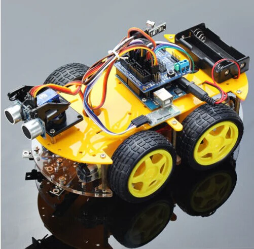 Bluetooth Multi-Function Car Kit