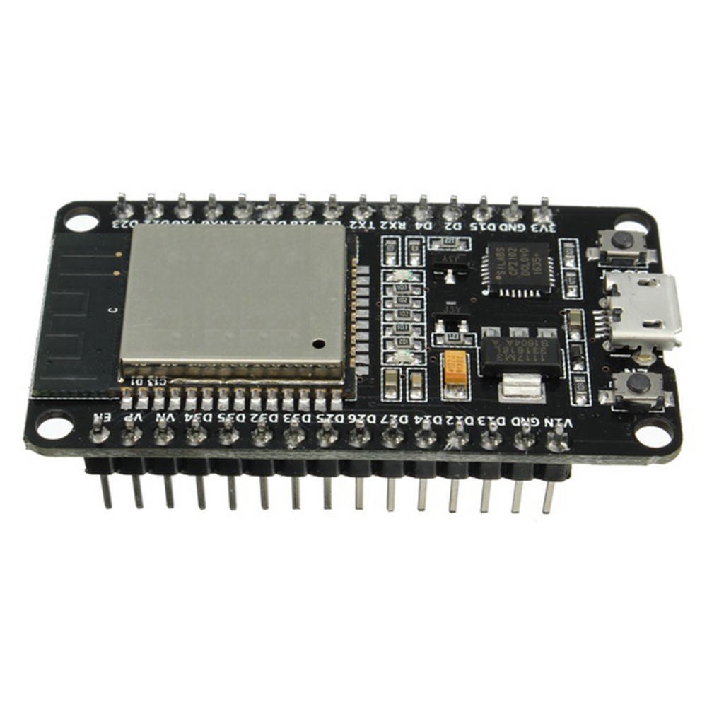 ESP32 dev Kit v1 WIFI Bluetooth Networking Development Board ( 30 Pin )