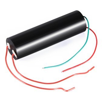 High Voltage Transformer DC 3v-6v to 400kV Boost Step-up Power Module High-voltage Generator 400000V