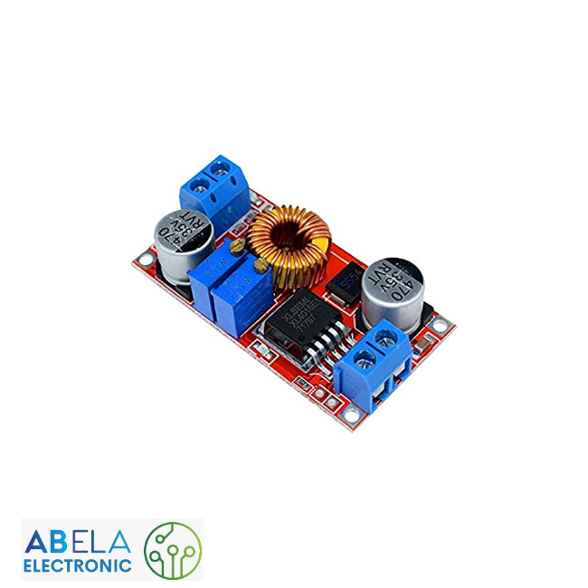 BUCK CONVERTER 5A / DC-DC