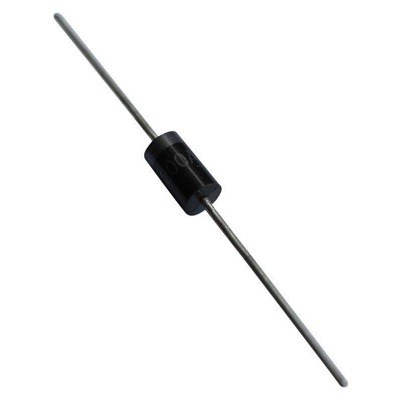 rectifier diode IN4004