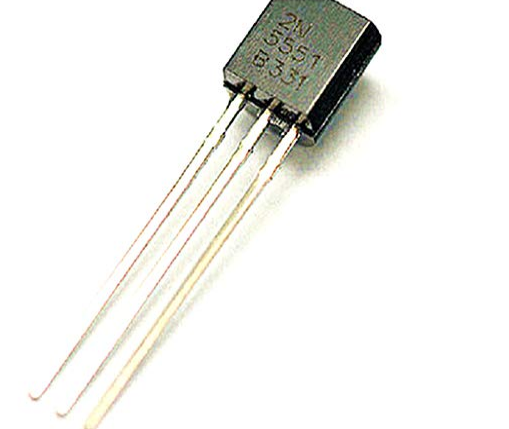 2N5551 NPN Transistor