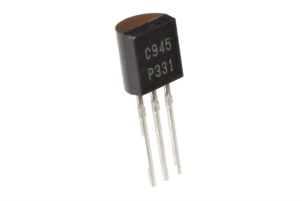 C945 NPN Transistor