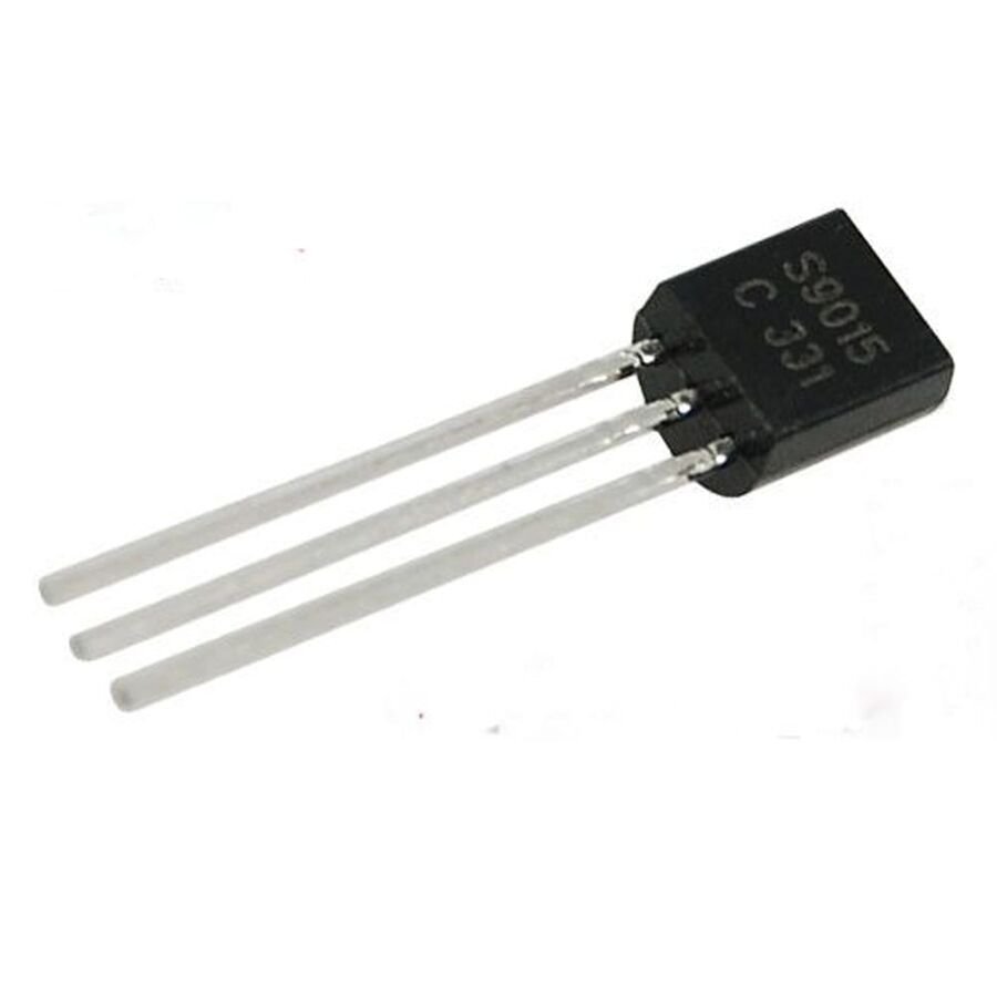 S9015 PNP Transistor