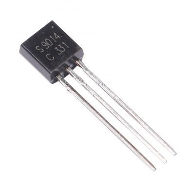 S9014 NPN Transistor