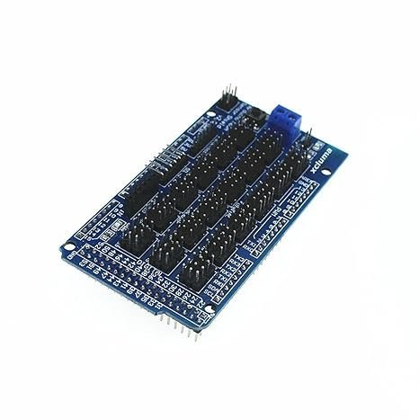 Mega Sensor Shield v2.0 For MEGA 2560 R3