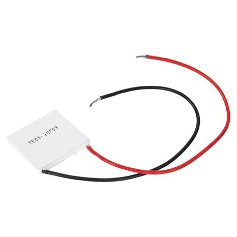 TEC1-12703 30*30 12V3A Thermoelectric Cooler Module peltier